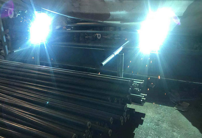 佛山网架钢结构工程有限公司