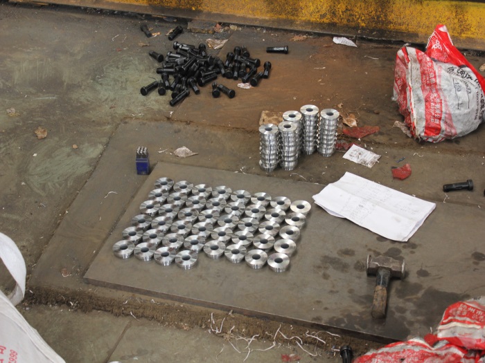 佛山高强度螺栓